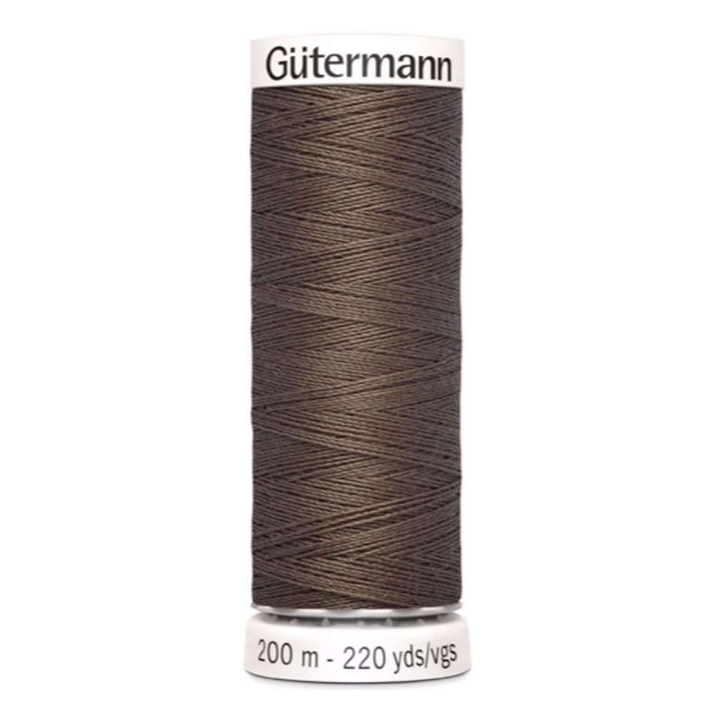 Gütermann Allesnaaigaren 200m - 467