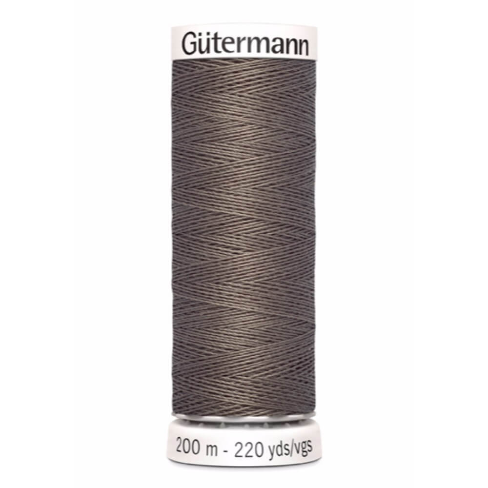 Gütermann Allesnaaigaren 200m - 469