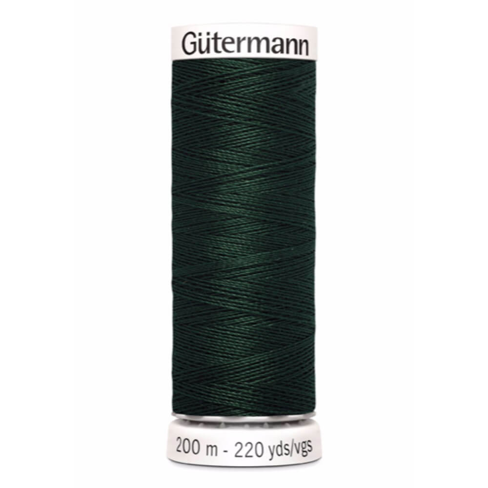 Gütermann Allesnaaigaren 200m - 472