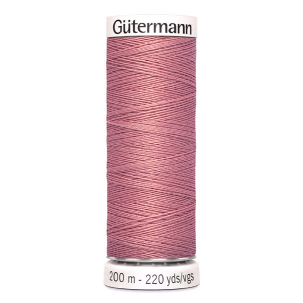 Gütermann Allesnaaigaren 200m - 473