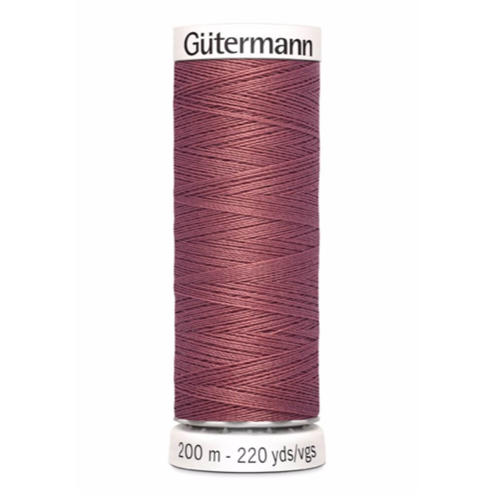 Gütermann Allesnaaigaren 200m - 474