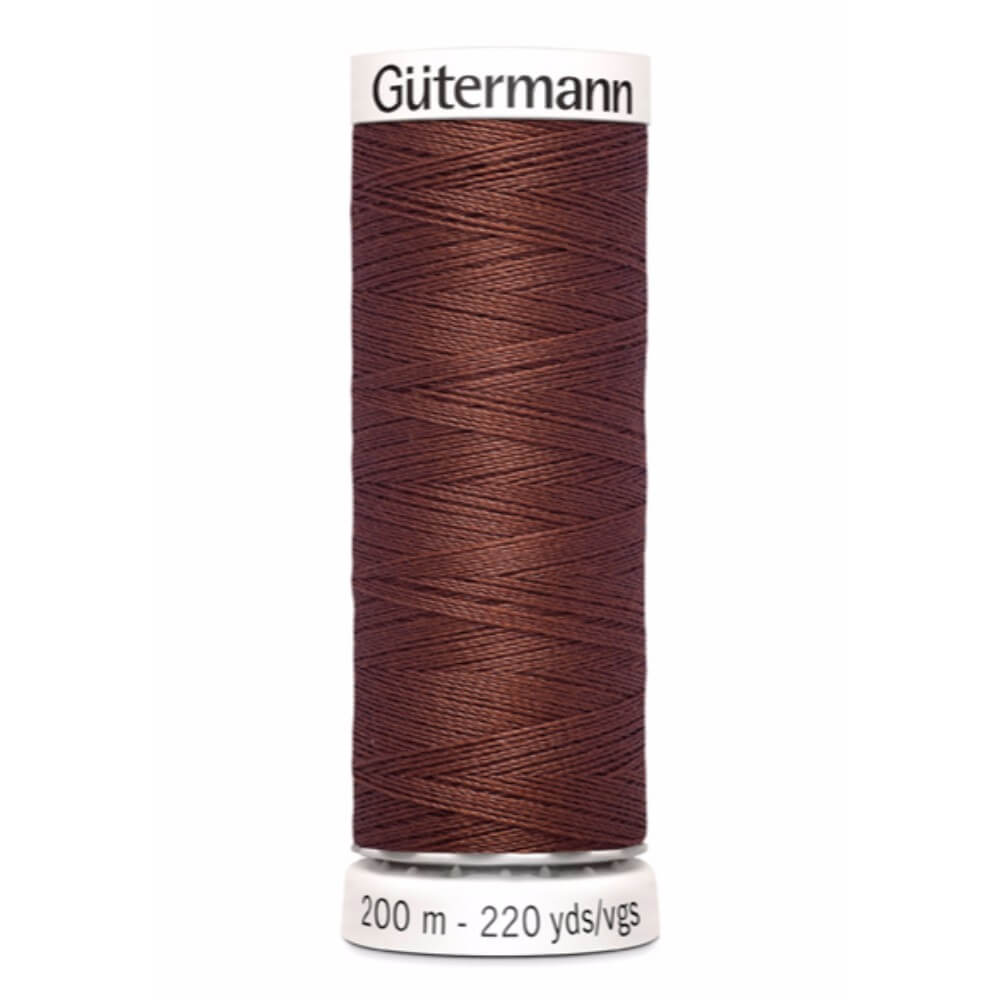 Gütermann Allesnaaigaren 200m - 478