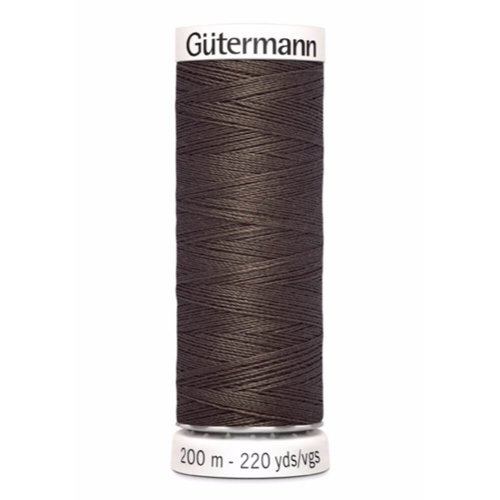 Gütermann Allesnaaigaren 200m - 480