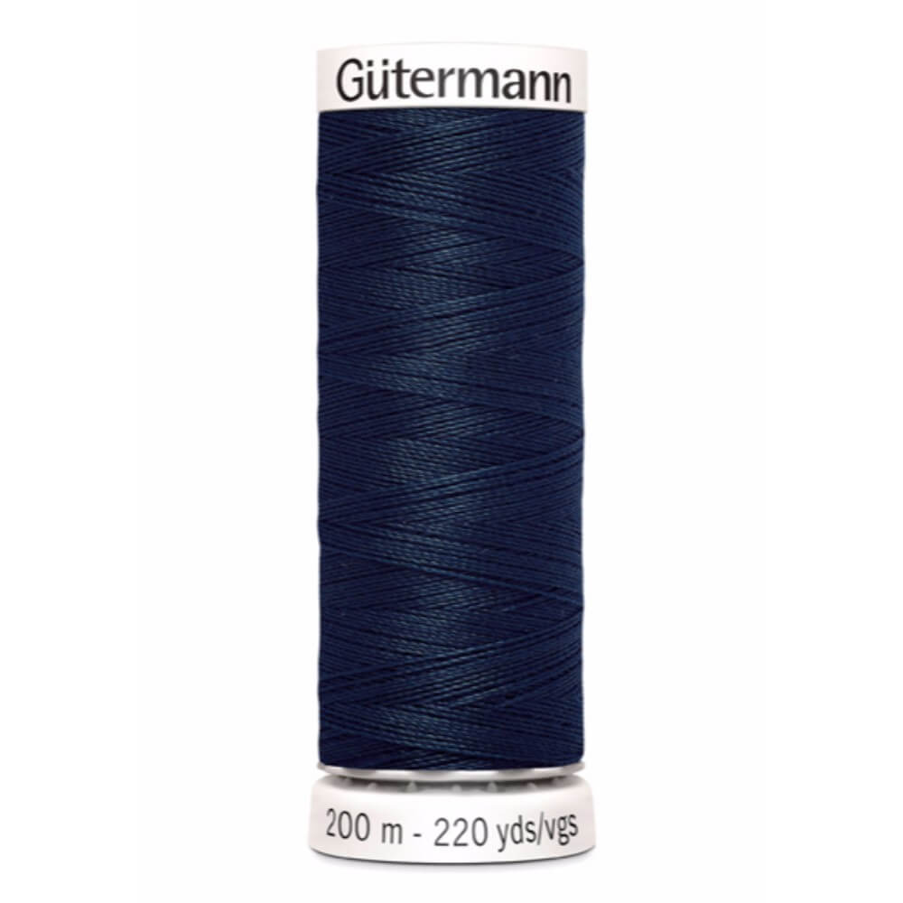 Gütermann Allesnaaigaren 200m - 487