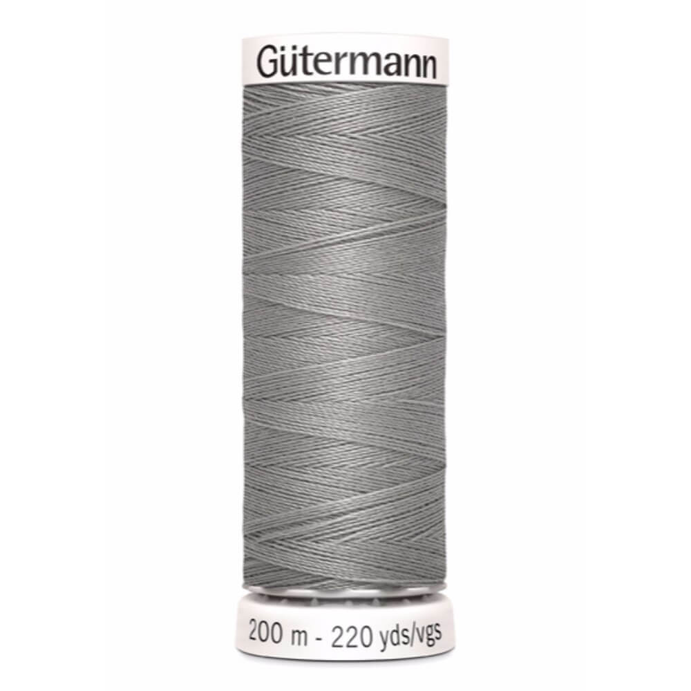 Gütermann Allesnaaigaren 200m - 495