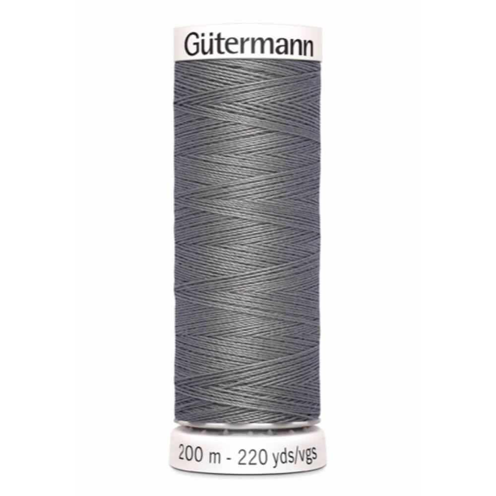 Gütermann Allesnaaigaren 200m - 496