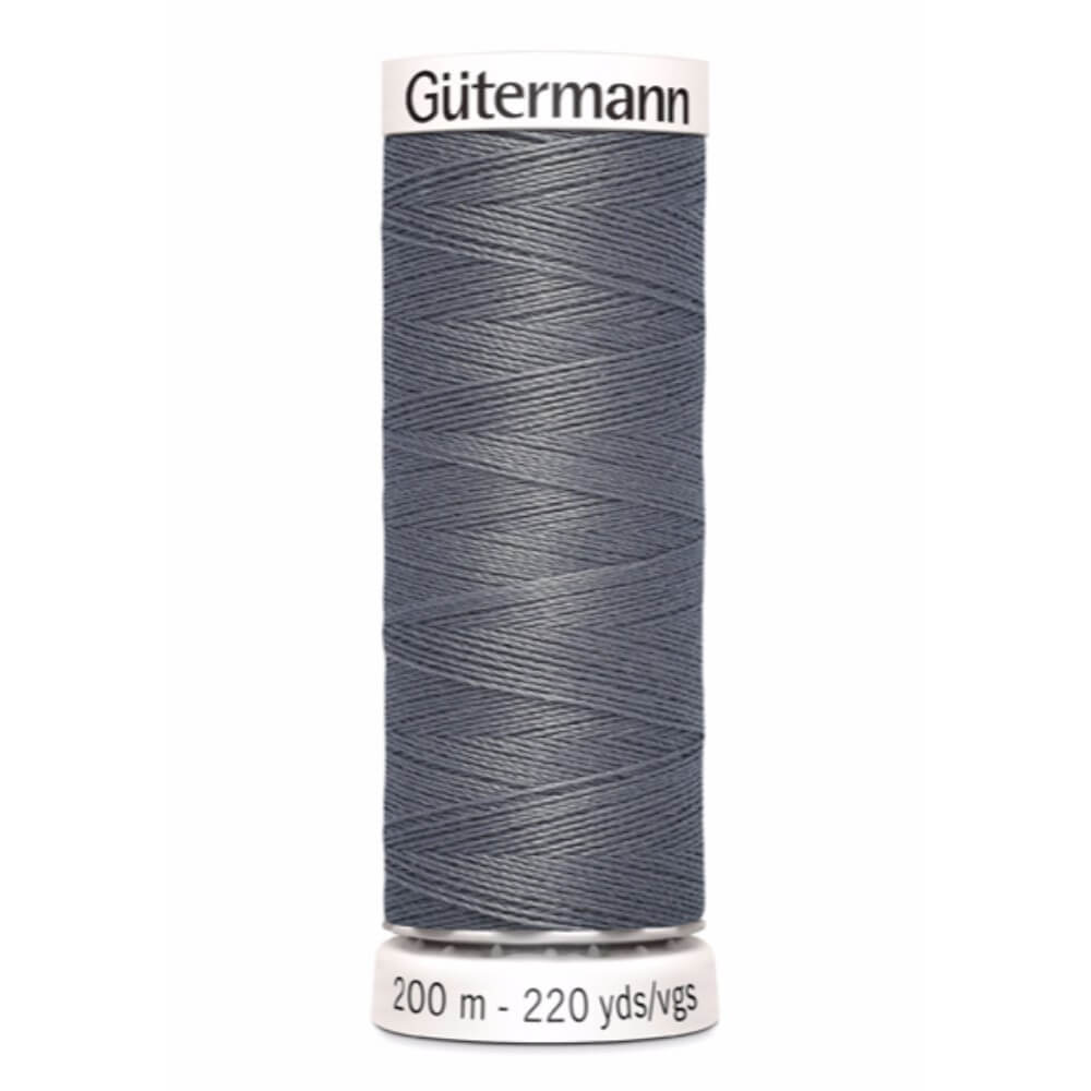 Gütermann Allesnaaigaren 200m - 497