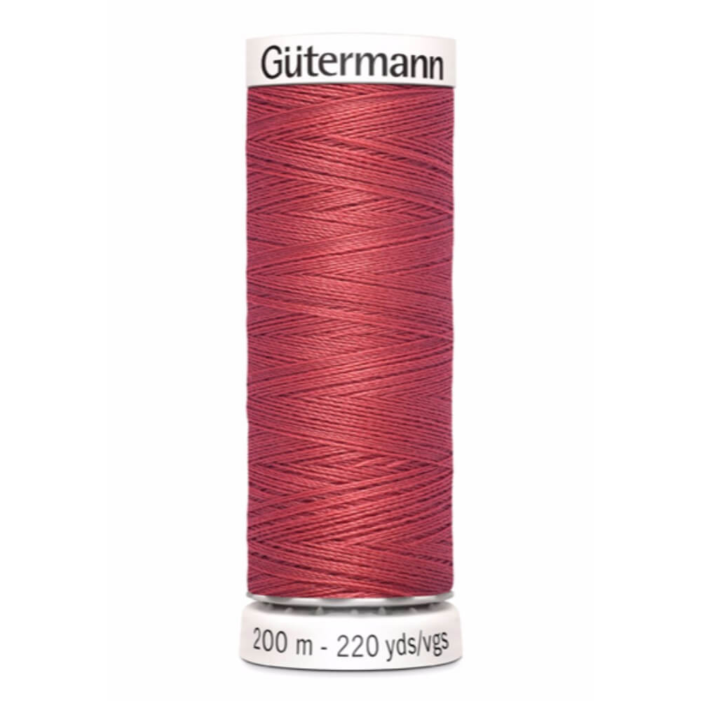 Gütermann Allesnaaigaren 200m - 519