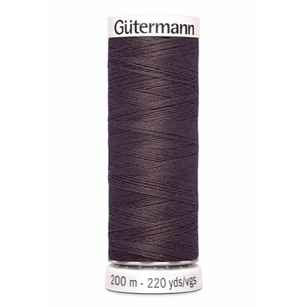 Gütermann Allesnaaigaren 200m - 540