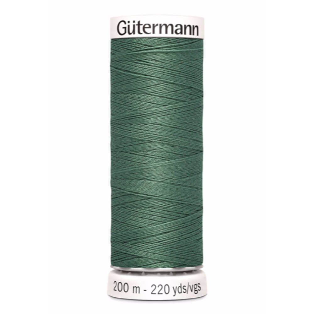 Gütermann Allesnaaigaren 200m - 553