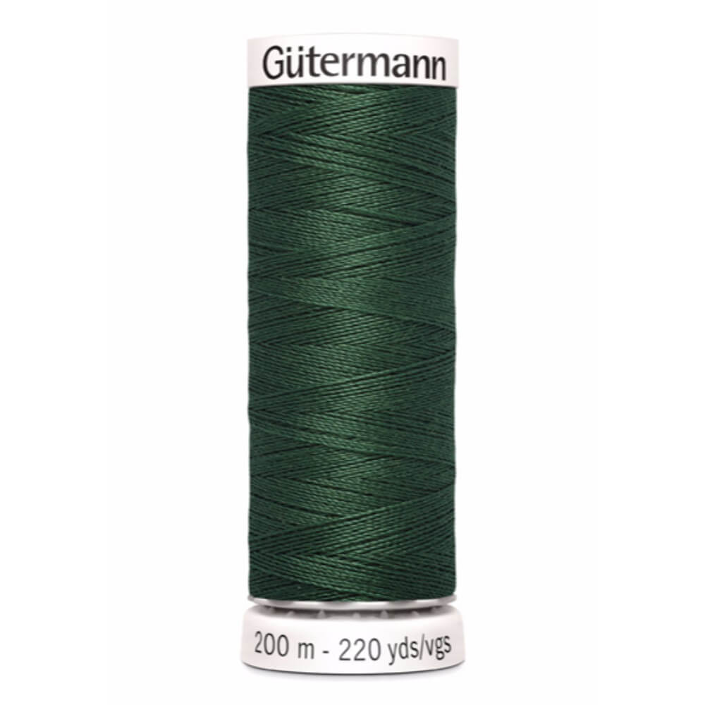 Gütermann Allesnaaigaren 200m - 555