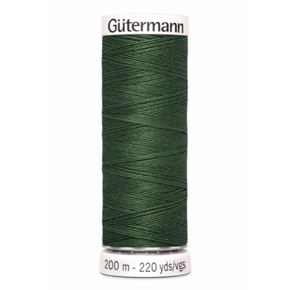 Gütermann Allesnaaigaren 200m - 561