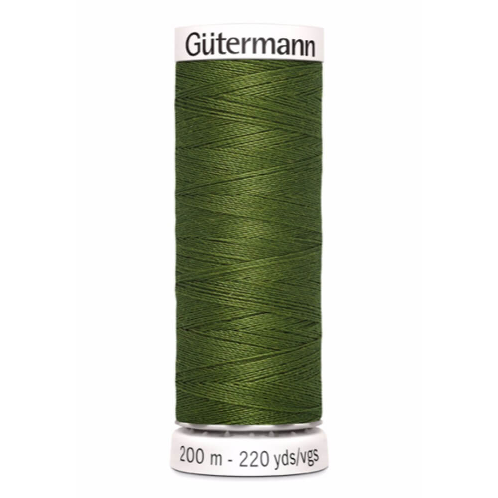 Gütermann Allesnaaigaren 200m - 585