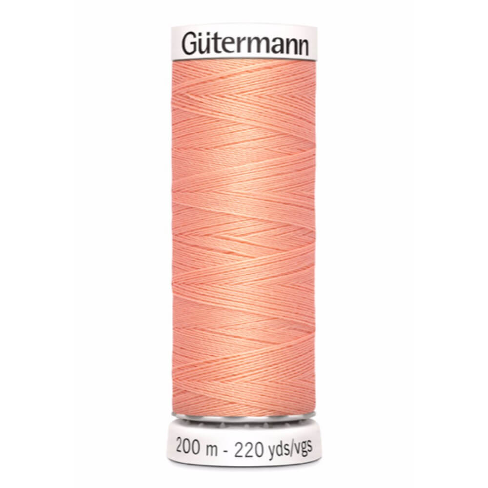 Gütermann Allesnaaigaren 200m - 586