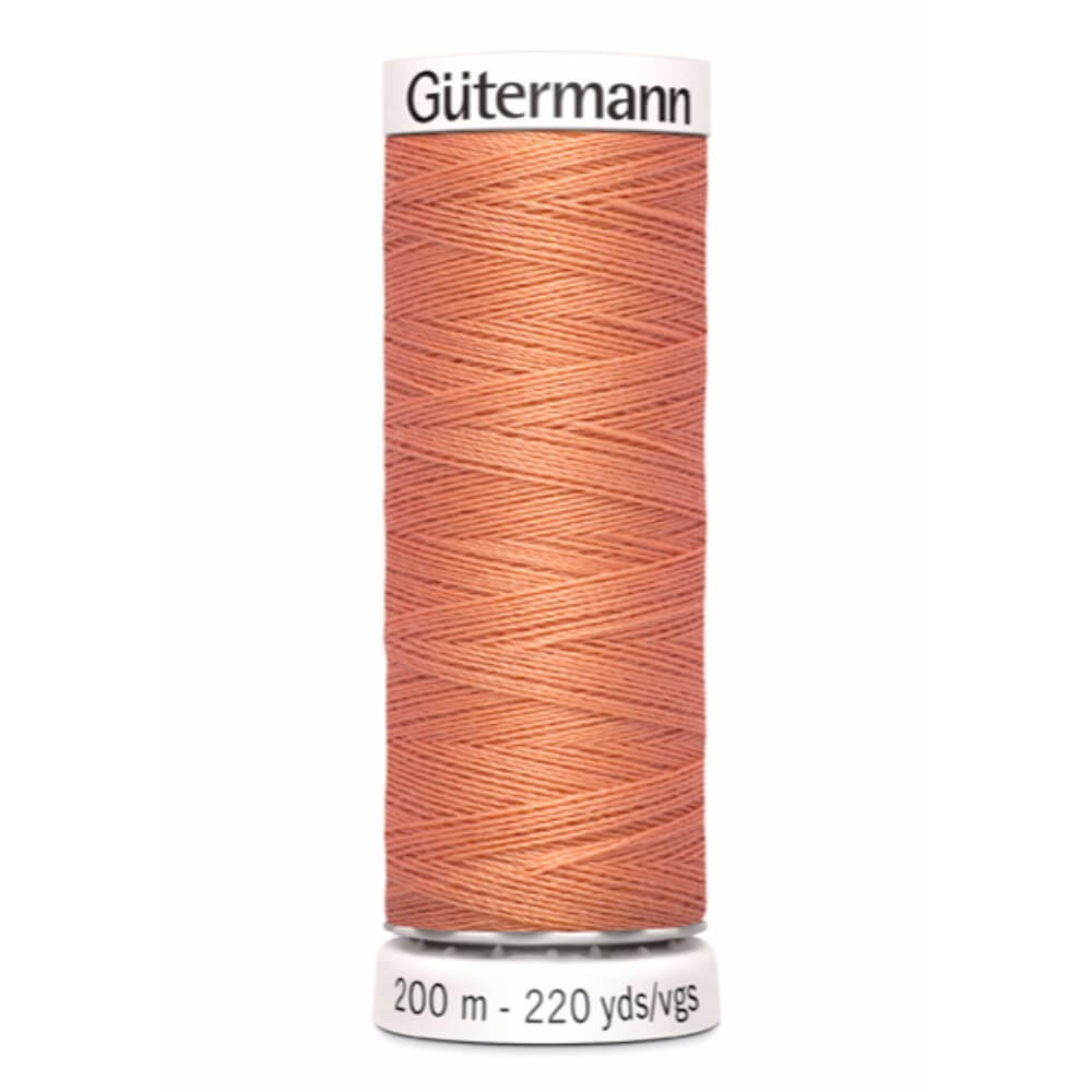 Gütermann Allesnaaigaren 200m - 587