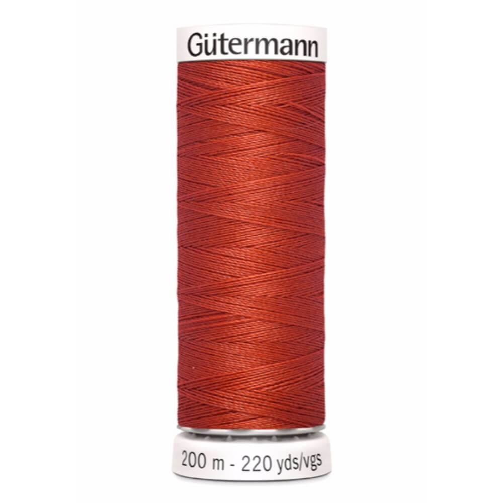 Gütermann Allesnaaigaren 200m - 589