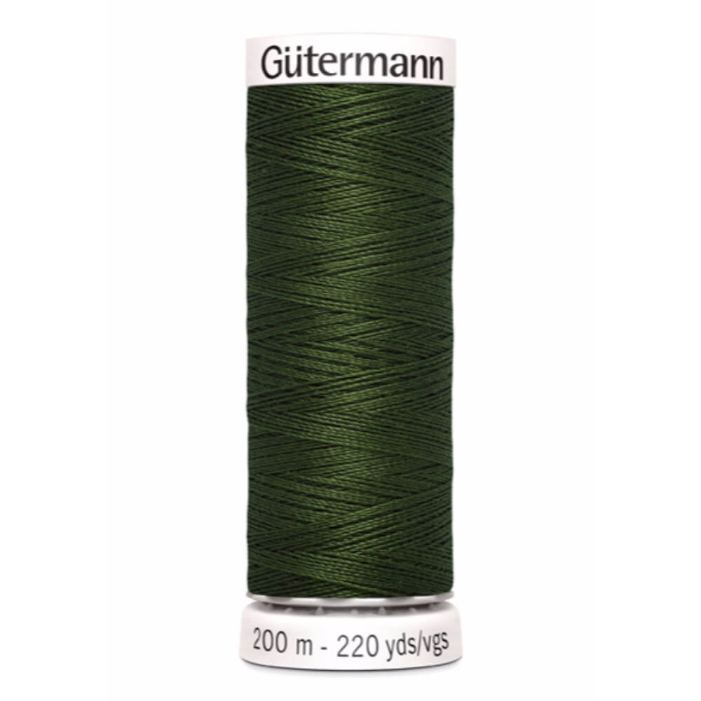 Gütermann Allesnaaigaren 200m - 597