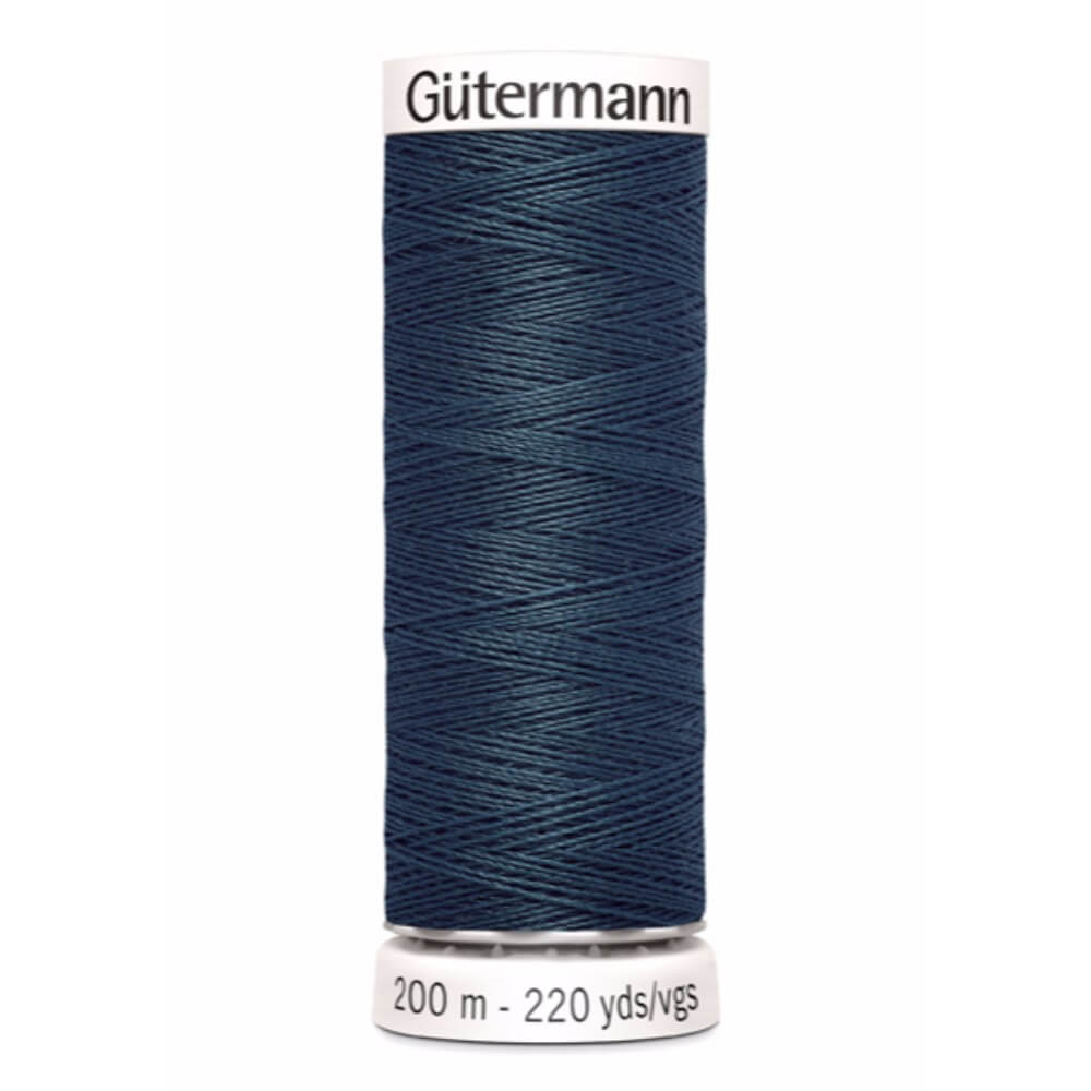 Gütermann Allesnaaigaren 200m - 598