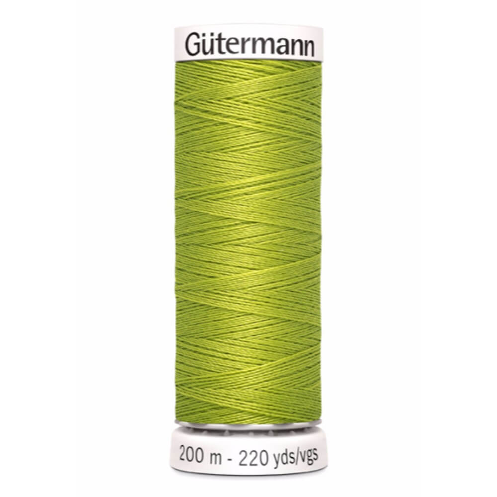 Gütermann Allesnaaigaren 200m - 616