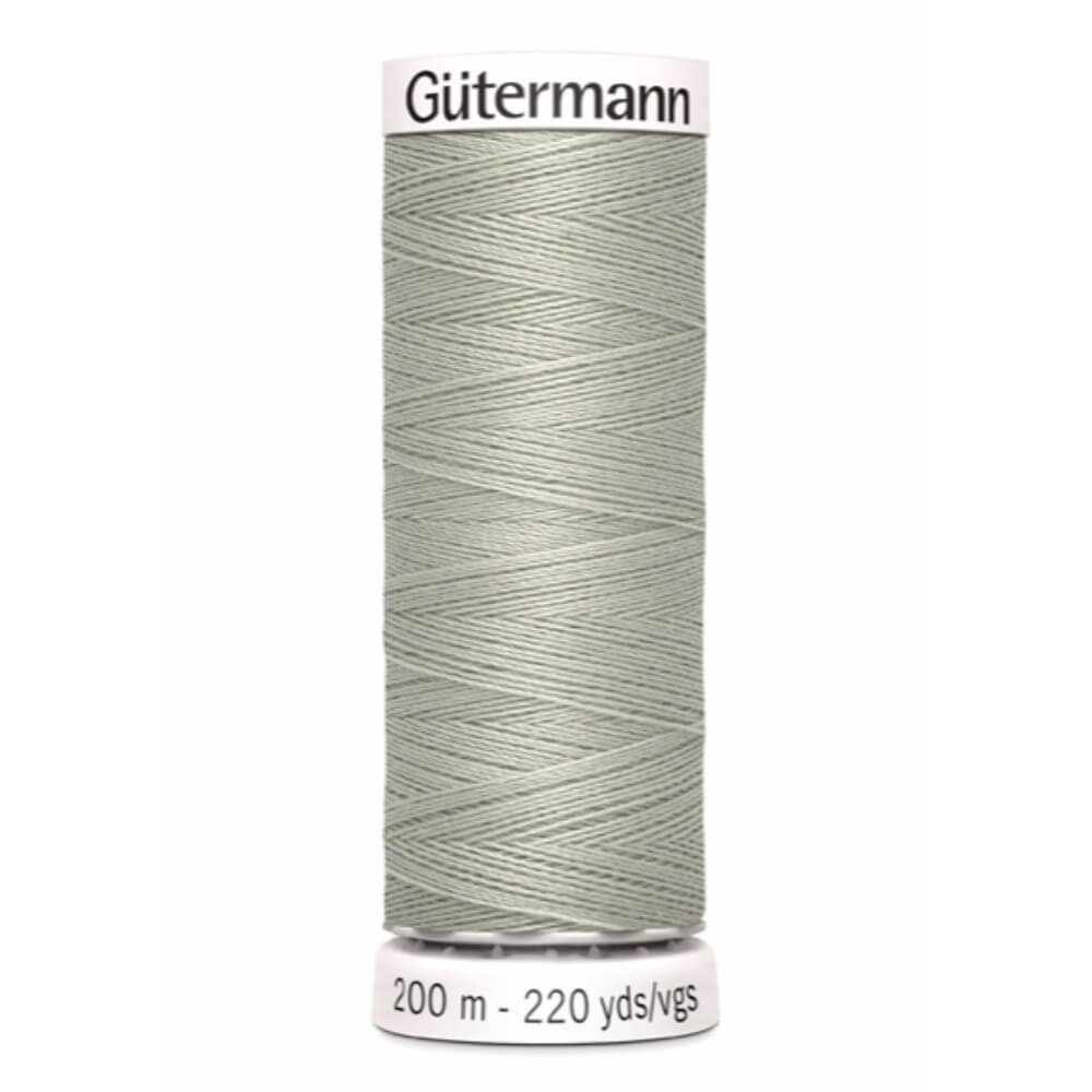 Gütermann Allesnaaigaren 200m - 633