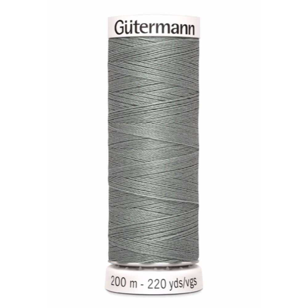 Gütermann Allesnaaigaren 200m - 634