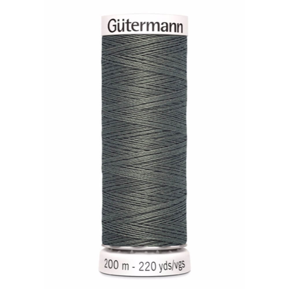 Gütermann Allesnaaigaren 200m - 635