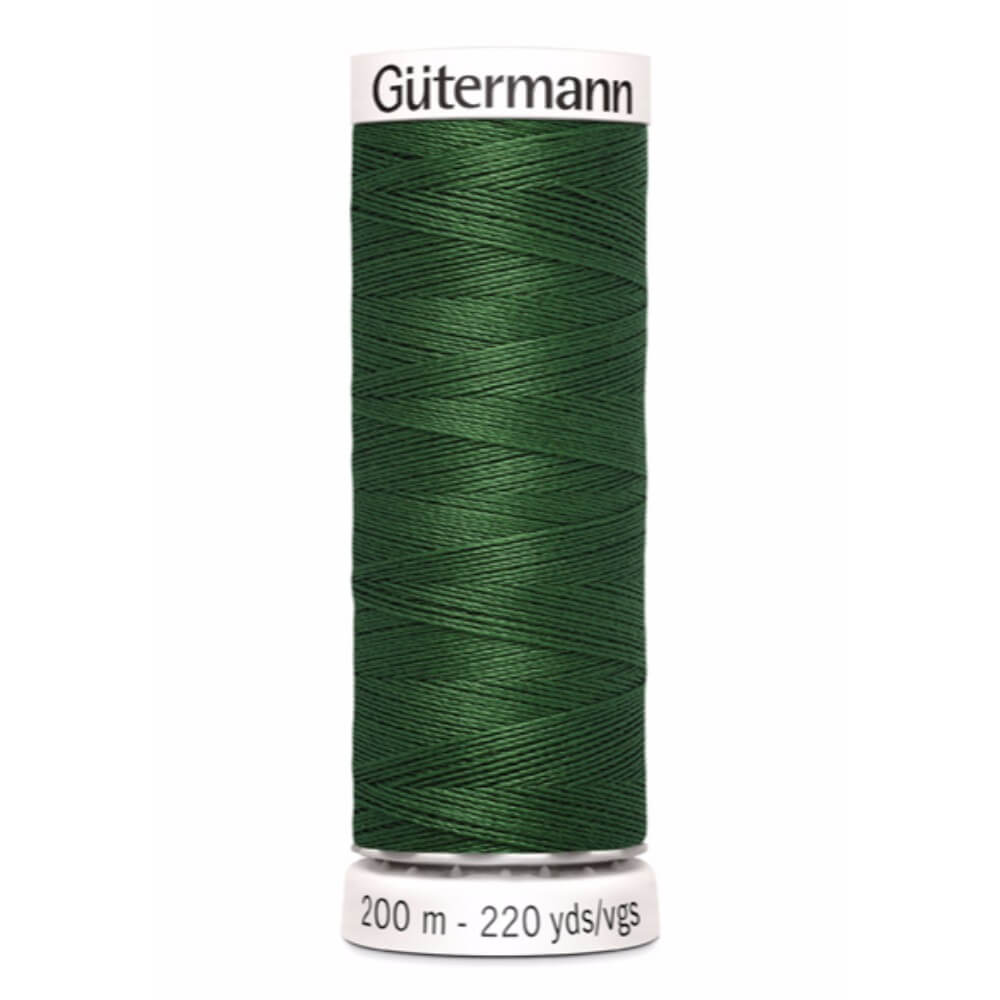 Gütermann Allesnaaigaren 200m - 639