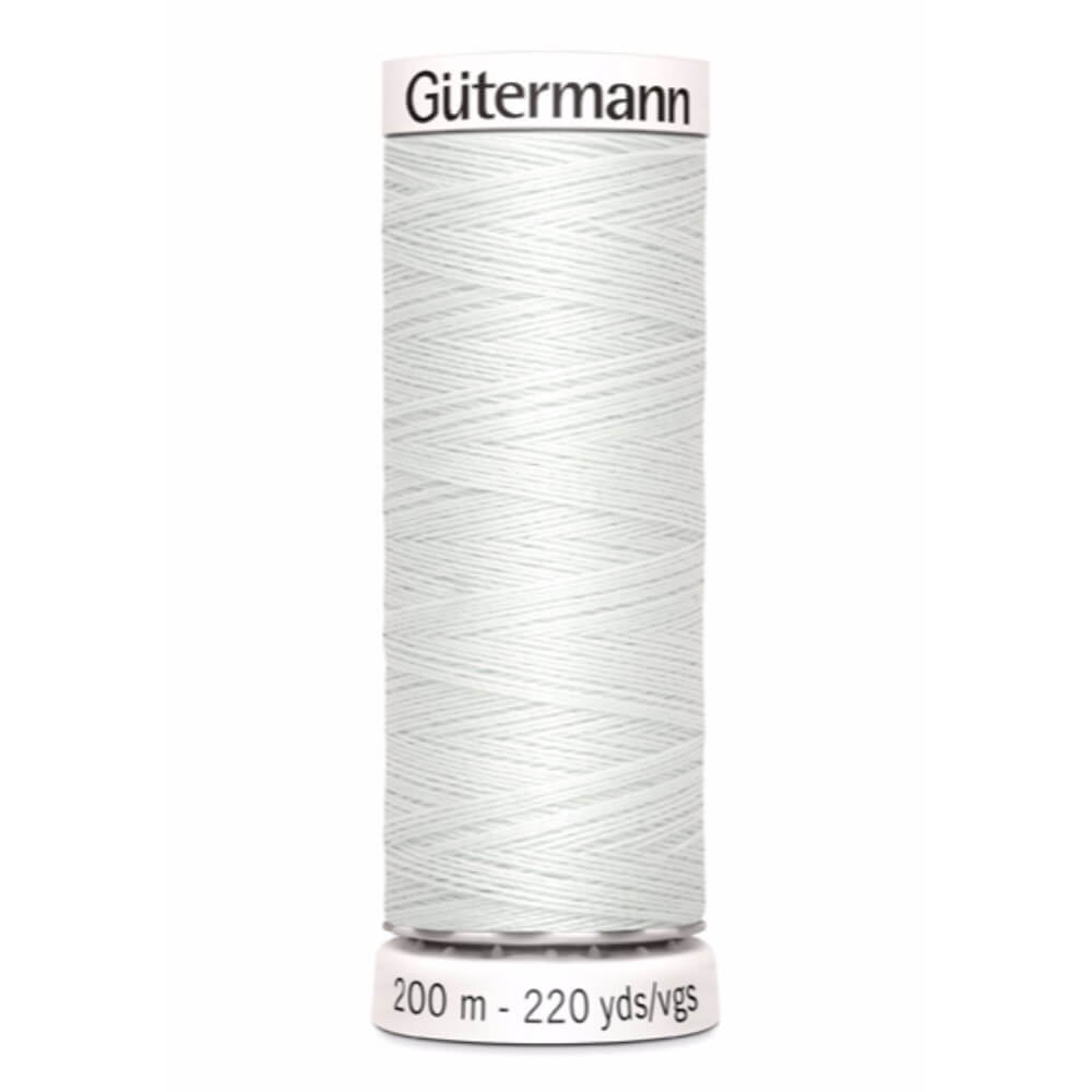 Gütermann Allesnaaigaren 200m - 643