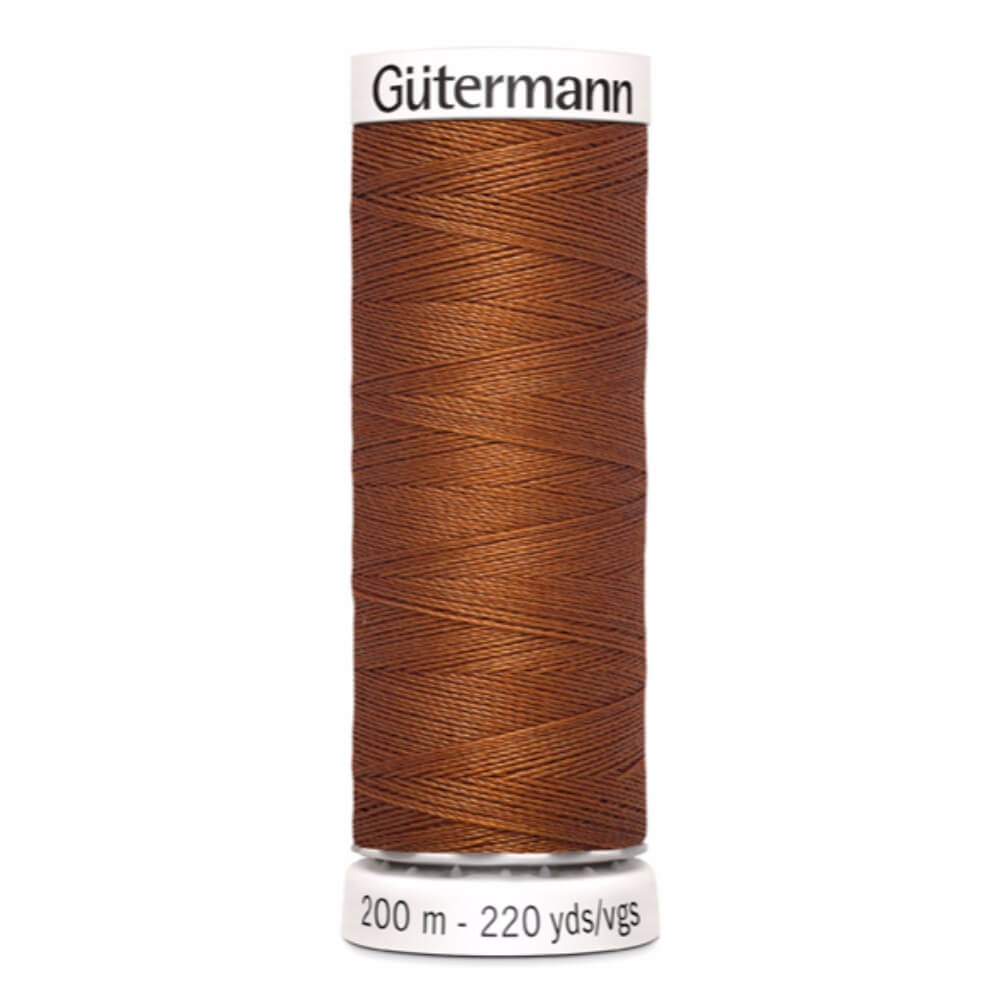 Gütermann Allesnaaigaren 200m - 649