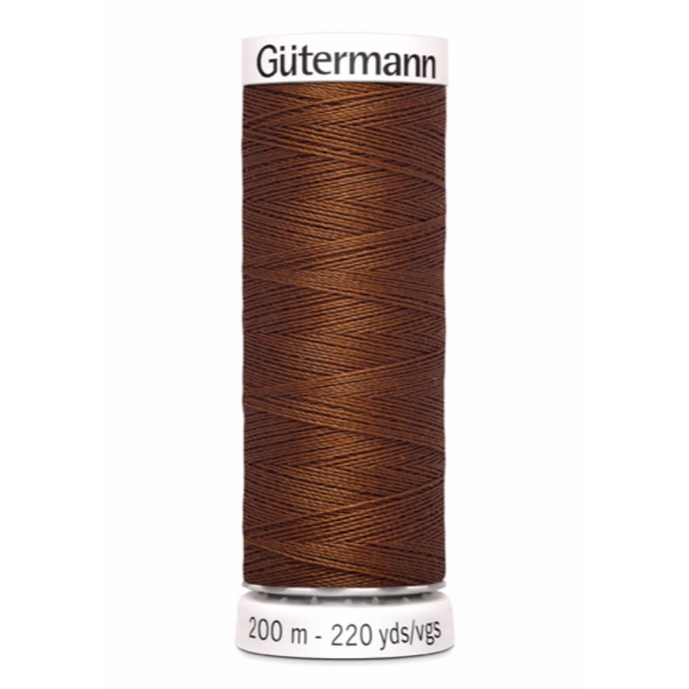 Gütermann Allesnaaigaren 200m - 650