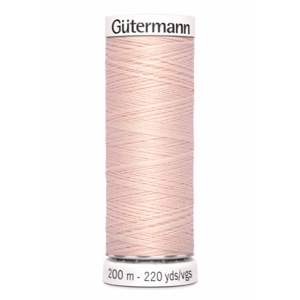 Gütermann Allesnaaigaren 200m - 658