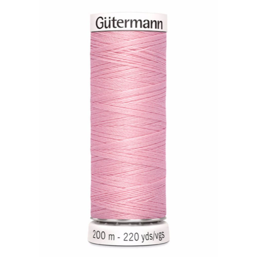 Gütermann Allesnaaigaren 200m - 660