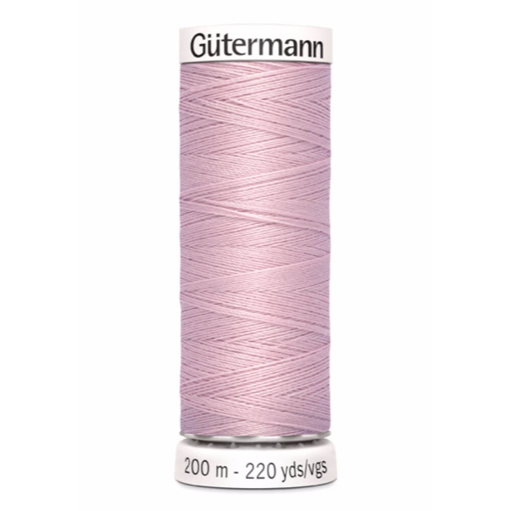 Gütermann Allesnaaigaren 200m - 662