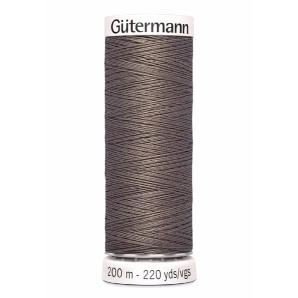 Gütermann Allesnaaigaren 200m - 669