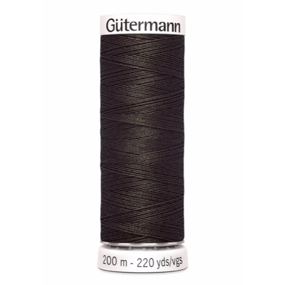 Gütermann Allesnaaigaren 200m - 671