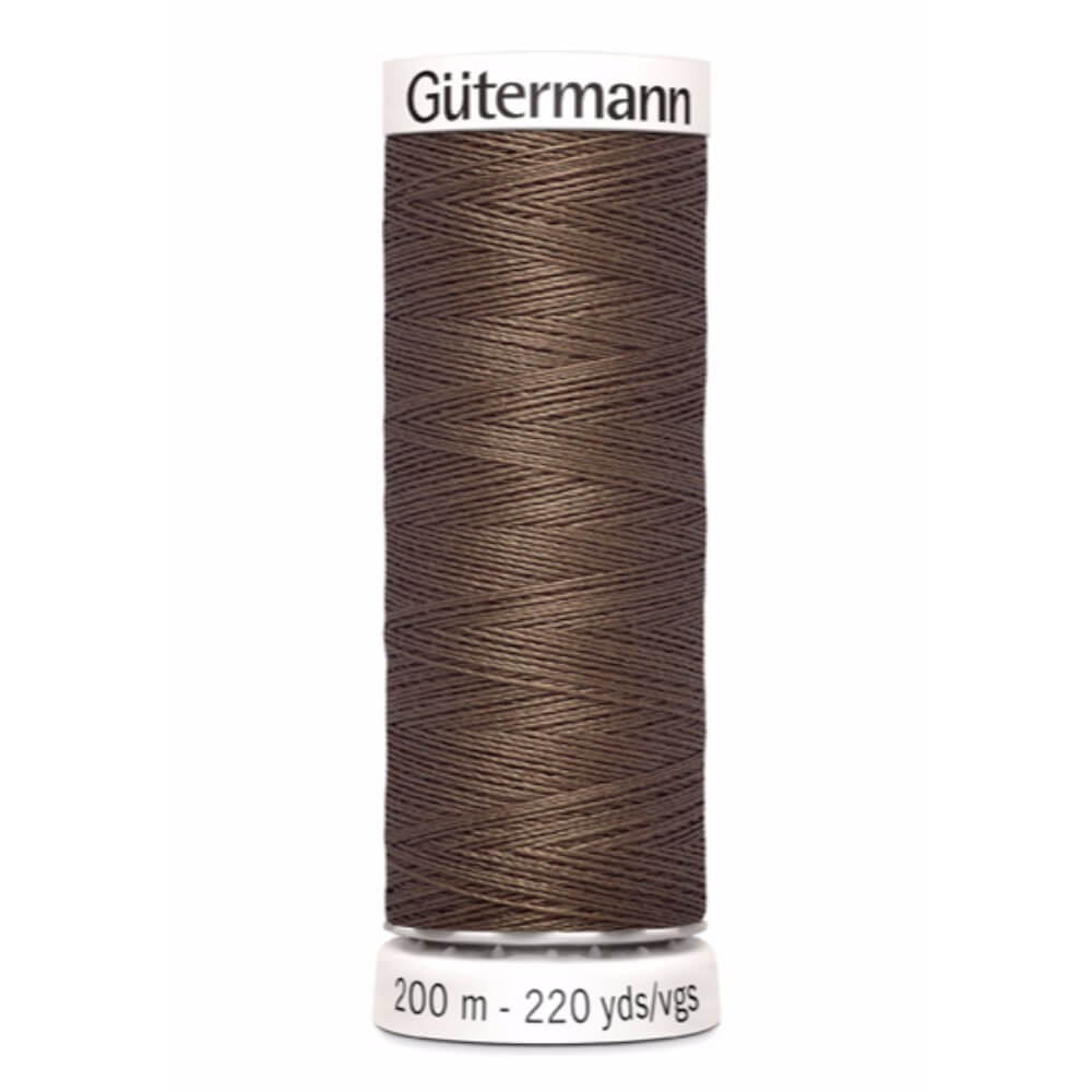 Gütermann Allesnaaigaren 200m - 672