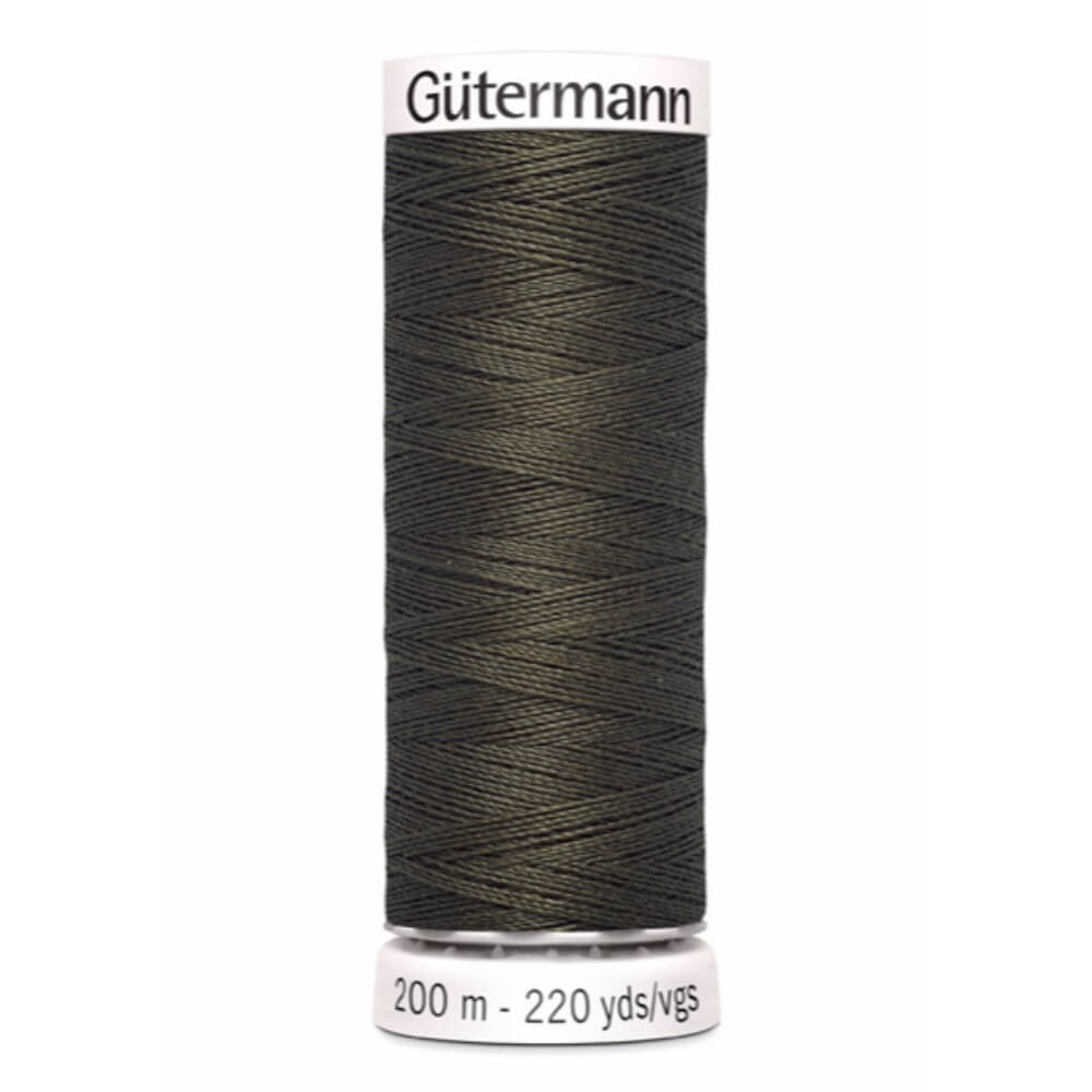 Gütermann Allesnaaigaren 200m - 673