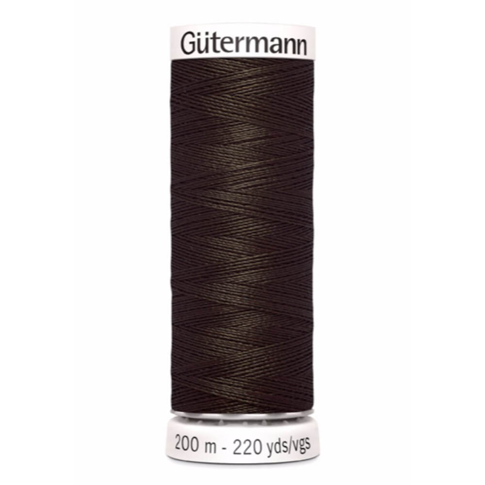 Gütermann Allesnaaigaren 200m - 674