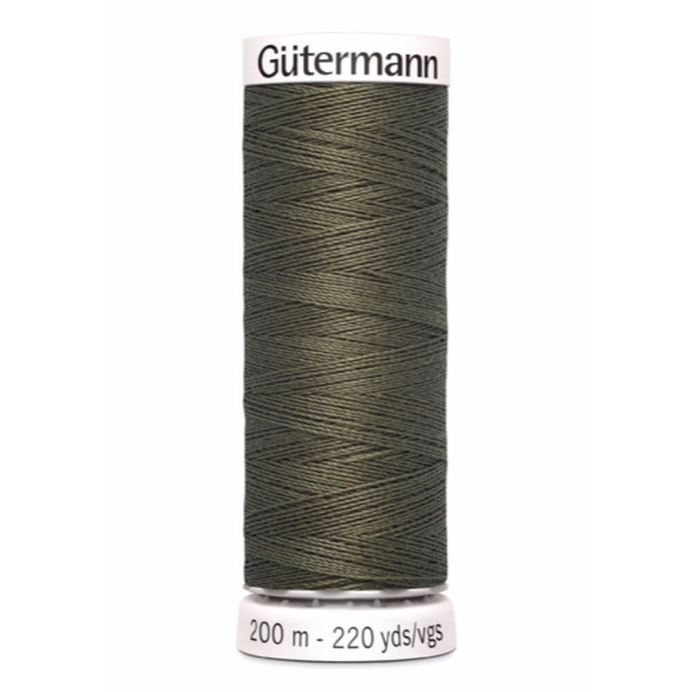 Gütermann Allesnaaigaren 200m - 676