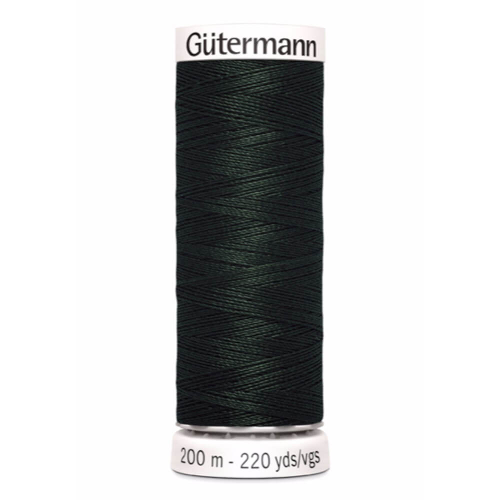 Gütermann Allesnaaigaren 200m - 687