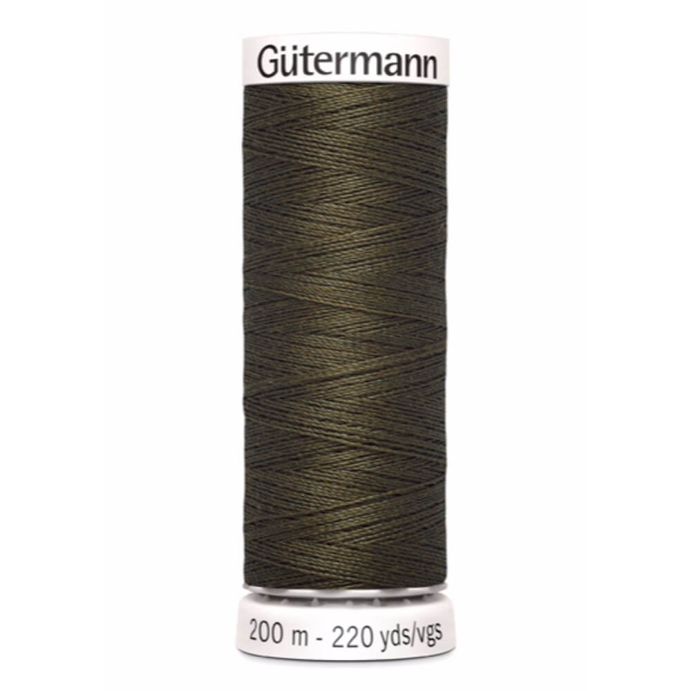 Gütermann Allesnaaigaren 200m - 689