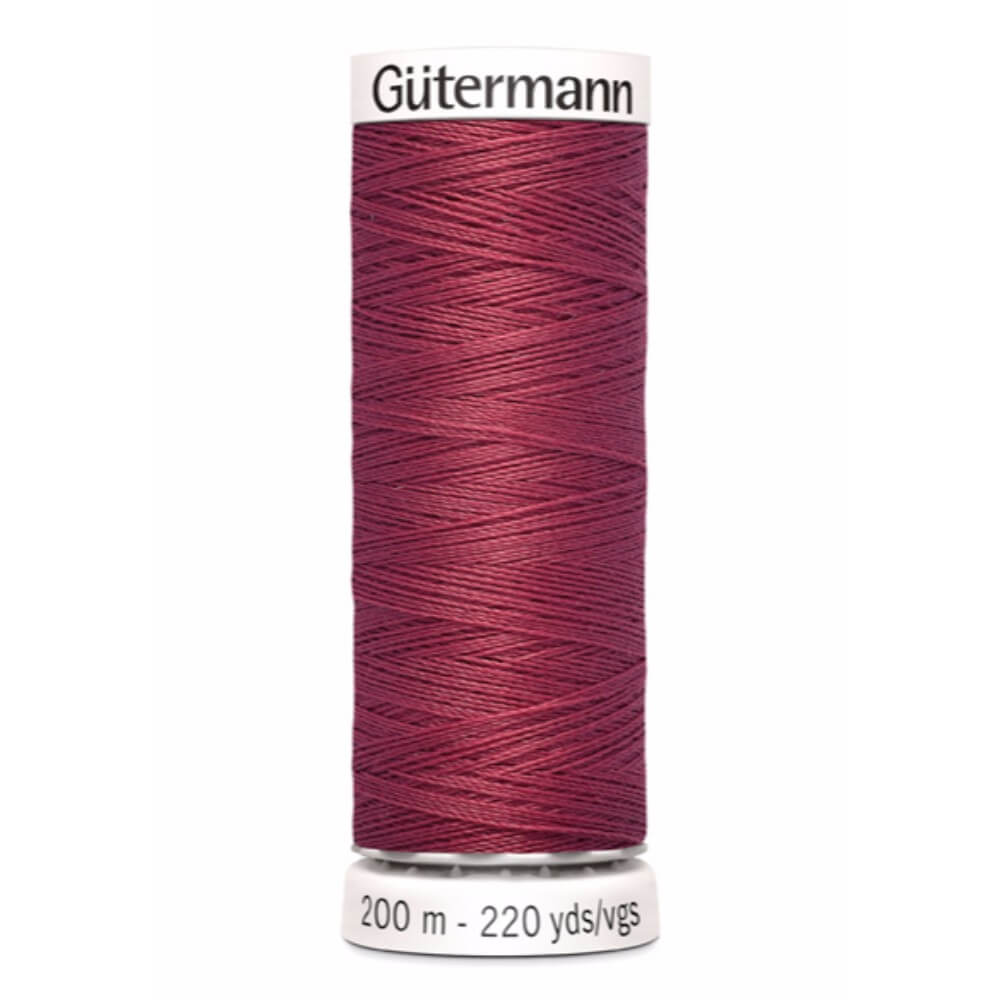 Gütermann Allesnaaigaren 200m - 730