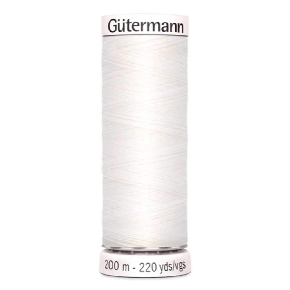 Gütermann Allesnaaigaren 200m - 800