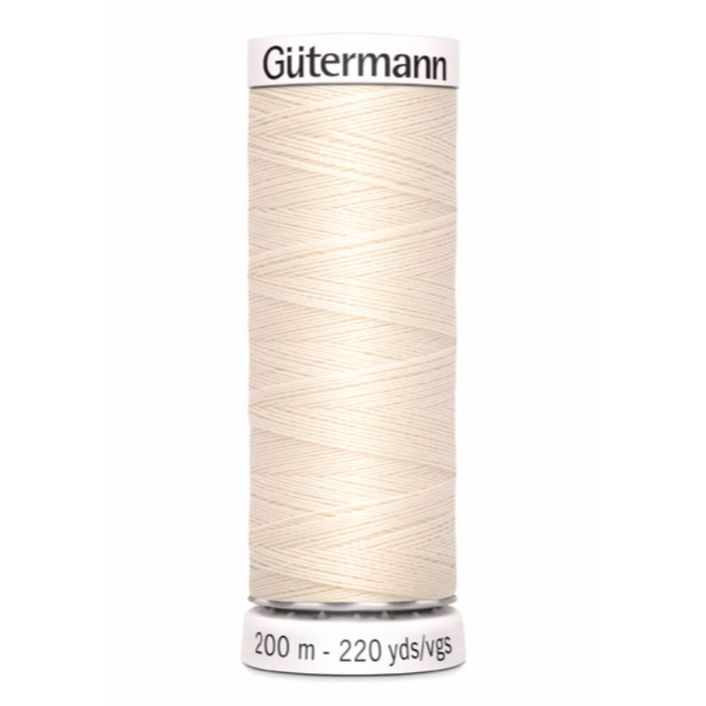 Gütermann Allesnaaigaren 200m - 802