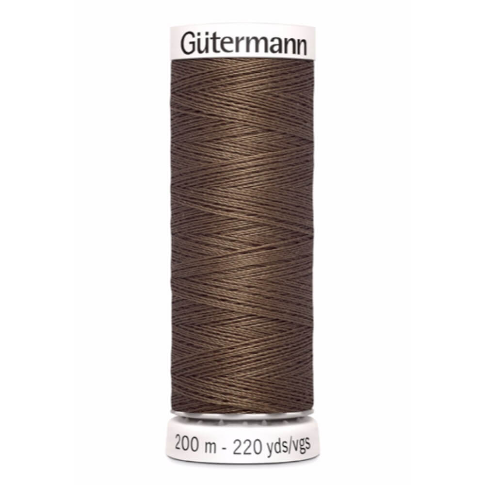 Gütermann Allesnaaigaren 200m - 815