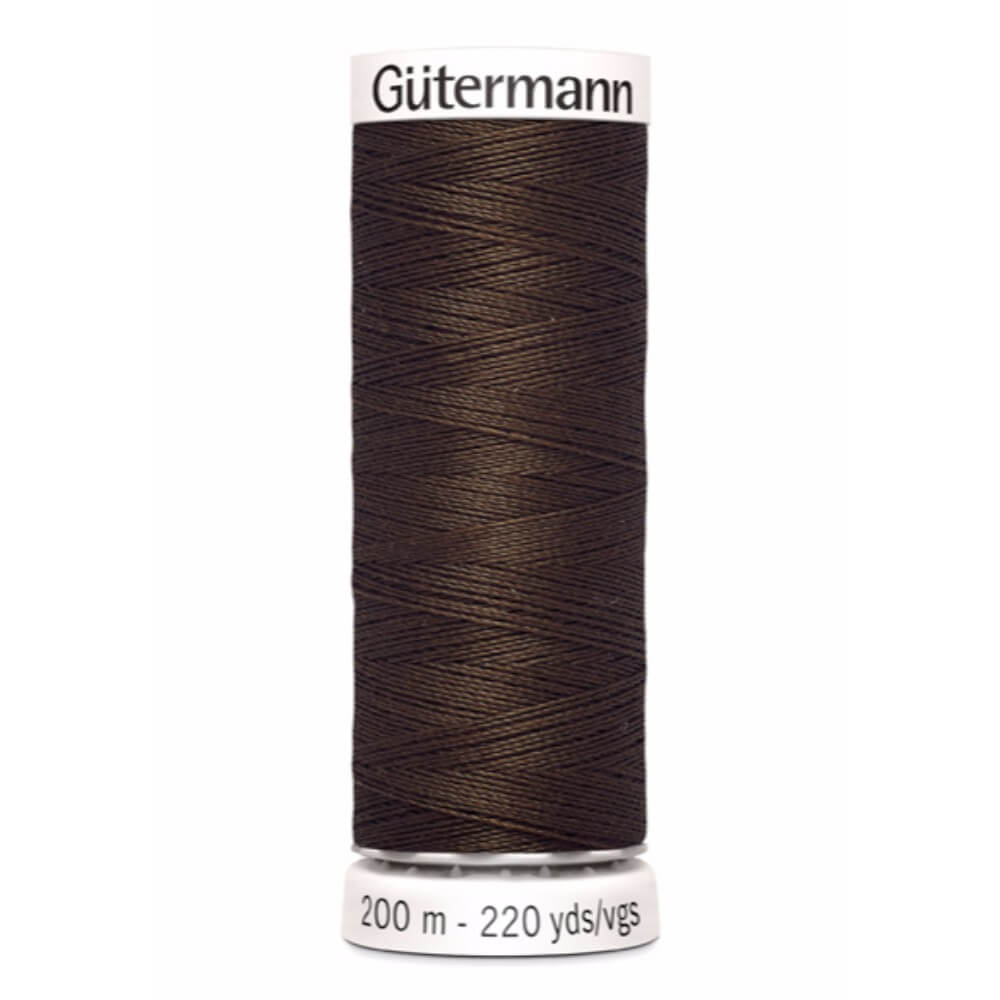 Gütermann Allesnaaigaren 200m - 817