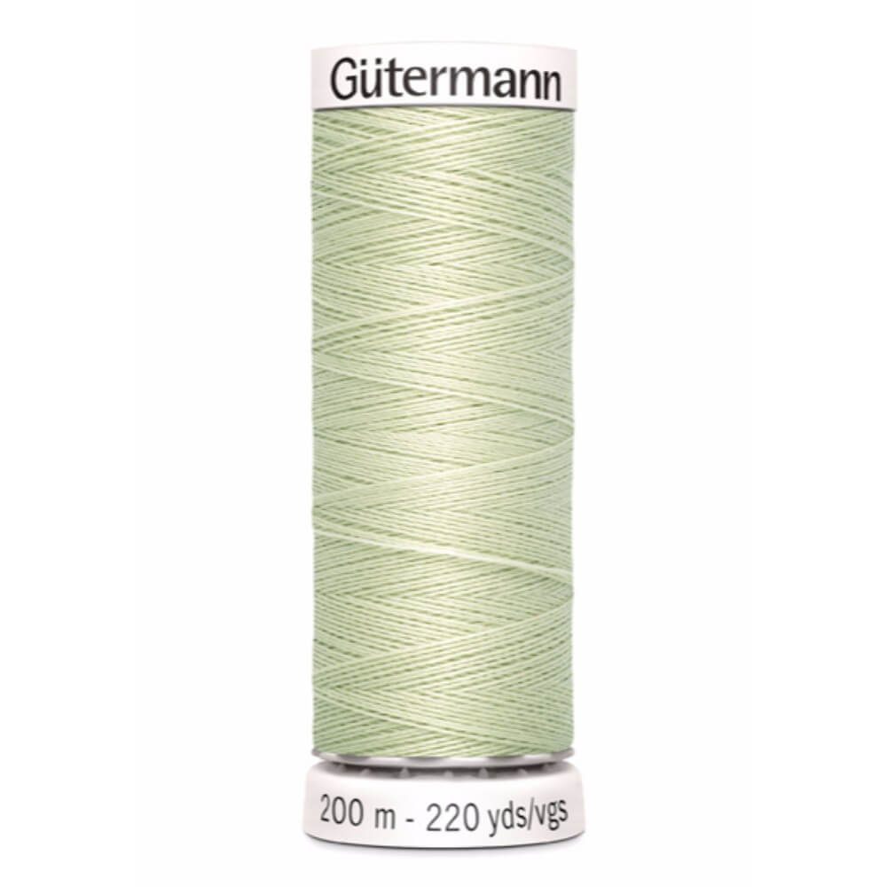 Gütermann Allesnaaigaren 200m - 818