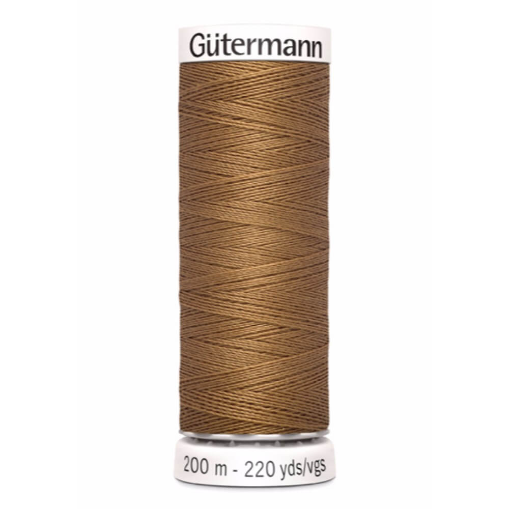 Gütermann Allesnaaigaren 200m - 887