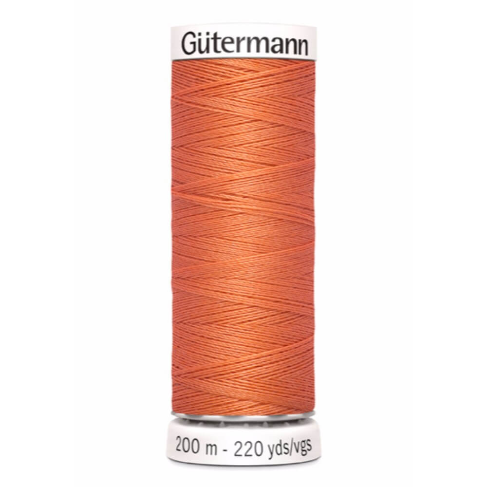 Gütermann Allesnaaigaren 200m - 895