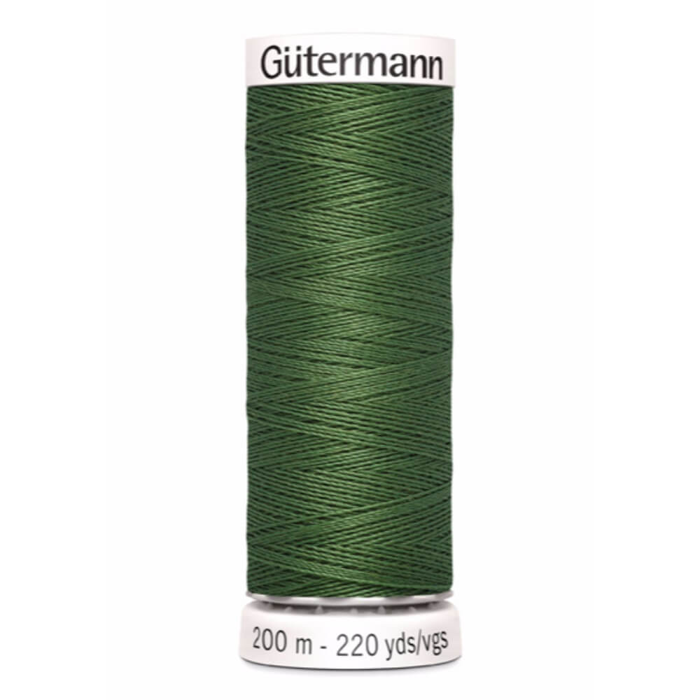 Gütermann Allesnaaigaren 200m - 920